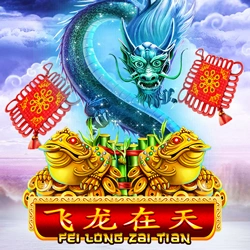 RTP Joker Fei Long Zai Tian